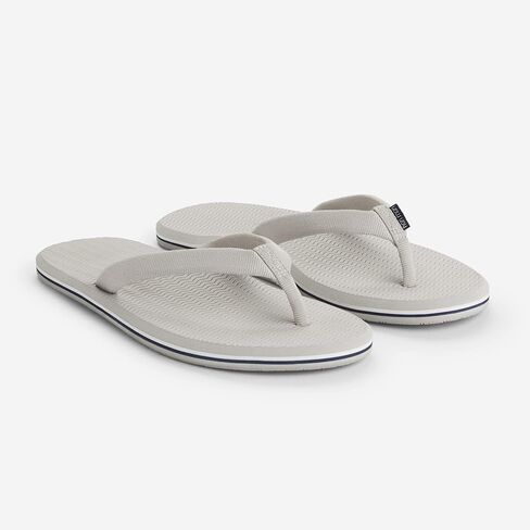 Hari Mari- Dunes- Women's Waterproof Boat Safe Colorful Rubber Flip Flops- No Break Ins, Firm Arch Support, Antimicrobial, and Floats in Water in Saudi Arabia