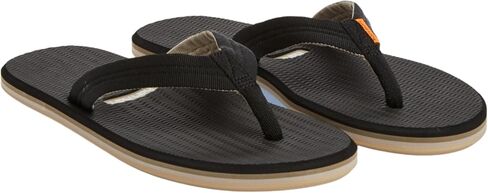 Hari Mari- Dunes- Women's Waterproof Boat Safe Colorful Rubber Flip Flops- No Break Ins, Firm Arch Support, Antimicrobial, and Floats in Water in Saudi Arabia