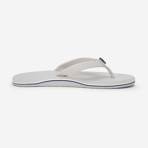 Hari Mari- Dunes- Women's Waterproof Boat Safe Colorful Rubber Flip Flops- No Break Ins, Firm Arch Support, Antimicrobial, and Floats in Water in Saudi Arabia