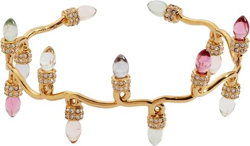 Alex and Ani Christmas Light Bulb Cuff in Saudi Arabia