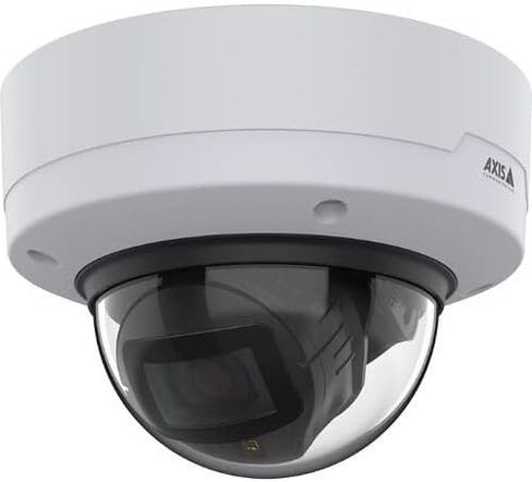AXIS P32 Series P3275-LVE in Saudi Arabia
