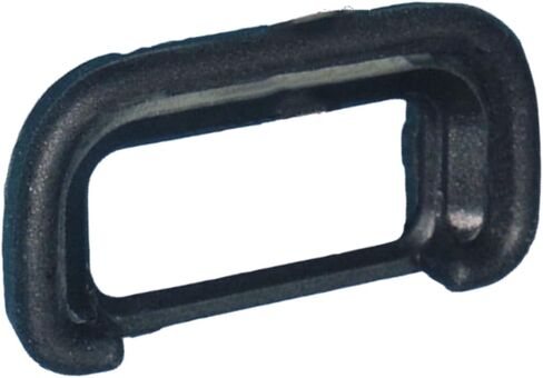 Precise Camera Eyecup for A6700/A7CR/A7CM2 Camera Soft Viewfinder Protector for Photographers Photography in Kuwait