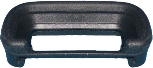 Precise Camera Eyecup for A6700/A7CR/A7CM2 Camera Soft Viewfinder Protector for Photographers Photography in Kuwait