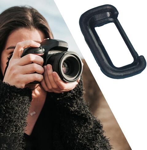 Precise Camera Eyecup for A6700/A7CR/A7CM2 Camera Soft Viewfinder Protector for Photographers Photography in Kuwait