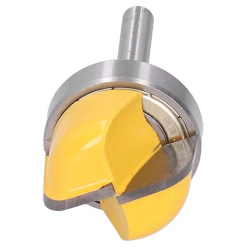 Router Bit Set 3pcs 6mm Shank High Strength Woodworking Milling Cutter Tool Durable Alloy Steel for Wood Carving Engraving in Saudi Arabia