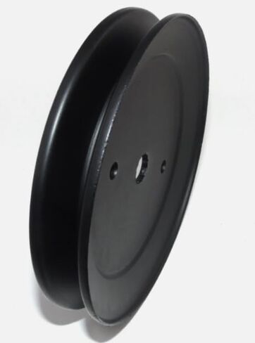 12378 Rotary Spindle Pulley 195945, 197473 Replacement for Craftsman OEM in Saudi Arabia