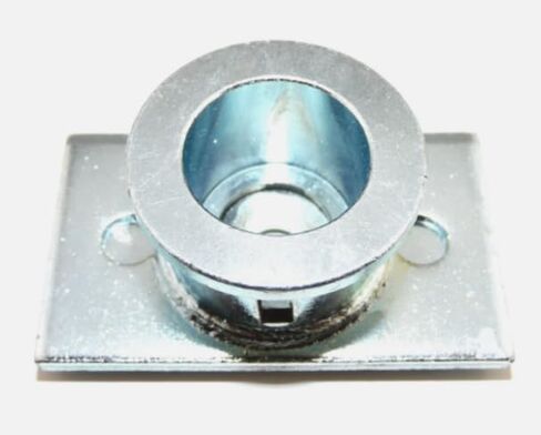 12728 Rotary Blade Adapter 184590, 19370, 418373 Replacement for Husqvarna OEM in Saudi Arabia