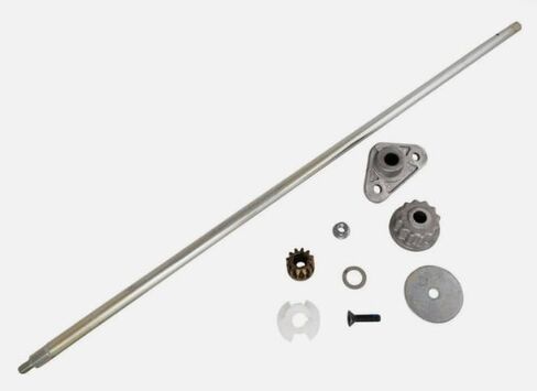 587738904 Steering Shaft Kit 532408219 Replacement for Husqvarna OEM in Saudi Arabia
