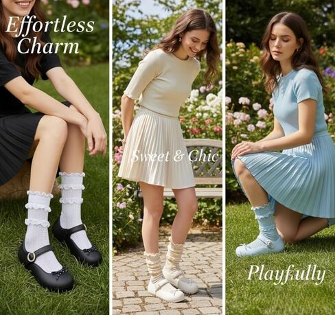 Cute Bow Eva Mary Jane Mule Clogs - Waterproof Bow Knot Buckle Strap Non-Slip Comfortable Garden Shoes Coquette Aesthetic Footwear for Nurse Work, Rainy Day & Beach in Saudi Arabia