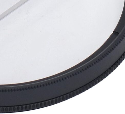 tbest 52mm طمس تأثير خاص مرشح مزدوج الجوانب متعدد الطبقات طلاء سبليت الديوبتر مع محول لصورة المناظر الطبيعية التصوير الفوتوغرافي المهنية الزجاج البصري سبائك الألومنيوم in Kuwait