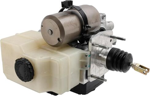 Bruce & Shark ABS Pump Master Cylinder Booster Actuator 47050-60010 For Toyota Land Cruiser 1998-1999,For Lexus LX470 1998-1999 in Saudi Arabia
