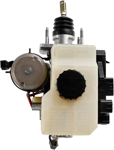 Bruce & Shark ABS Pump Master Cylinder Booster Actuator 47050-60010 For Toyota Land Cruiser 1998-1999,For Lexus LX470 1998-1999 in Saudi Arabia
