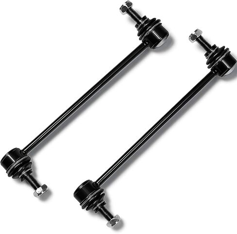 K750712 K750713 2PC Rear Stabilizer Sway Bar End Link Fit for Jeep 2014 2015 2016 2017 2018 2019 Cherokee in Saudi Arabia