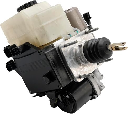 Bruce & Shark ABS Pump Master Cylinder Booster Actuator 47050-60010 For Toyota Land Cruiser 1998-1999,For Lexus LX470 1998-1999 in Saudi Arabia