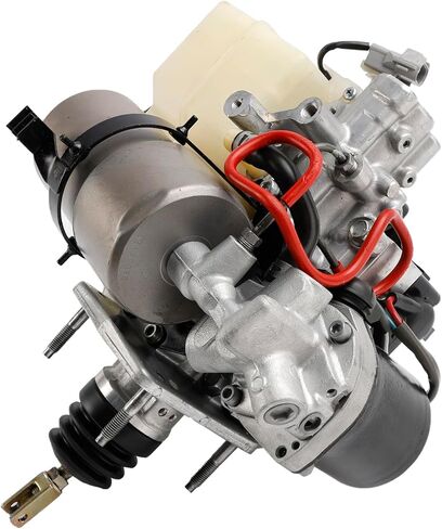 Bruce & Shark ABS Pump Master Cylinder Booster Actuator 47050-60010 For Toyota Land Cruiser 1998-1999,For Lexus LX470 1998-1999 in Saudi Arabia