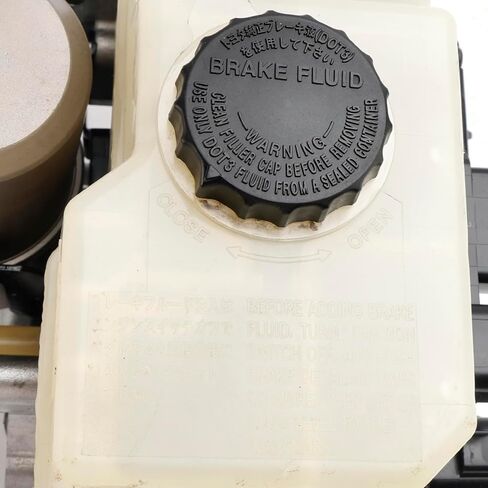 Bruce & Shark ABS Pump Master Cylinder Booster Actuator 47050-60010 For Toyota Land Cruiser 1998-1999,For Lexus LX470 1998-1999 in Saudi Arabia