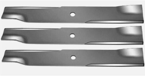 Blade 797696 Replacement for Rotary OEM, black, 88-6250 in Saudi Arabia