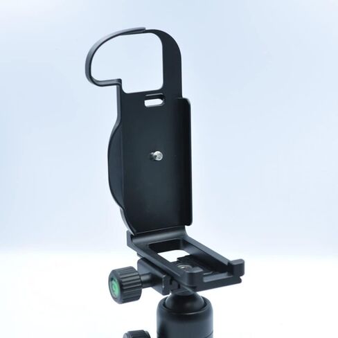 دعامة إطلاق سريع للكاميرا على شكل حرف L عمودي Arca لكاميرا Canon 5D Mark IV/5D4 ممتازة in Kuwait