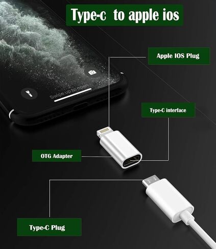 عارض بطاقة كاميرا Trail: عرض سريع للنسخ الاحتياطي لحفظ صور ومقاطع فيديو صيد الغزلان، وقارئ بطاقات SD لكاميرا Hunters Trail & Game لهاتف iPhone 17 Pro Max أو إصدار سابق وAndroid (التمويه الإلكتروني) in Kuwait