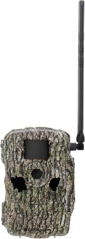 Stealth Cam Fusion X-Pro 36MP Dual Carrier Hunting Trail Camera (AT&T and Verizon) - Treebark Camo in Saudi Arabia