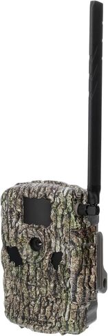 Stealth Cam Fusion X-Pro 36MP Dual Carrier Hunting Trail Camera (AT&T and Verizon) - Treebark Camo in Saudi Arabia