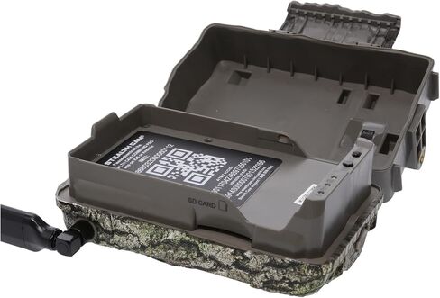 Stealth Cam Fusion X-Pro 36MP Dual Carrier Hunting Trail Camera (AT&T and Verizon) - Treebark Camo in Saudi Arabia
