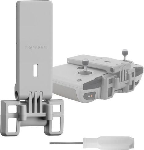 Tablet Holder Mount for DJI Neo/Mini 4 pro/Air 3s/Mini 4K/Air 2S/Mini 3 Pro Drone Accessories, RC-N1/RC-N2/RC-N3 Remote Controller 4.3-11inch Extended Tablet Phone Bracket in Saudi Arabia