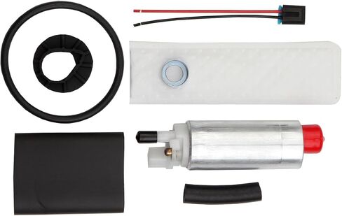 Electric Fuel Pump Universal fit for Chevrolet for Chevy Camaro Pontia Firebird 1985 1986 1987 1988 1989 1990 1991 1992 12V OEM E3210 in Saudi Arabia