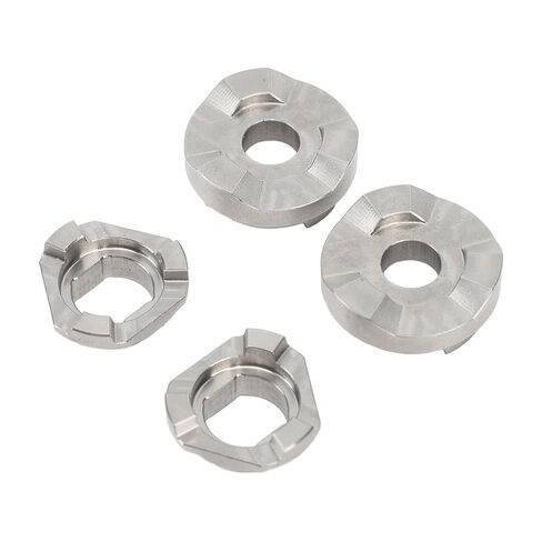 Clutch Assembly, Compact and Easy to Install High Hardness Aluminum Alloy Clutch Kit for Construction Site (Type 1) in Saudi Arabia
