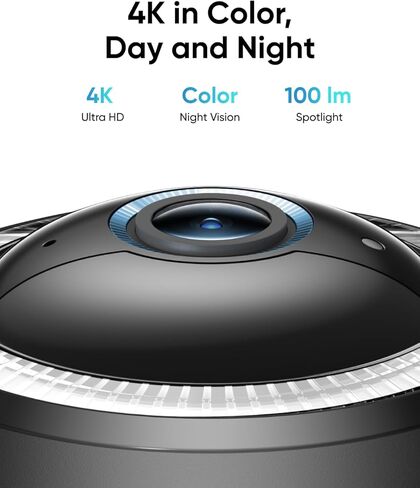 eufy Security 4G LTE Cam S330 2-Cam Kit (HomeBase S380)، كاميرات أمان خلوية تعمل بالطاقة الشمسية بدقة 4K، لاسلكية في الهواء الطلق، عموم وإمالة، وضع ثنائي 4G وWi-Fi، تتبع الذكاء الاصطناعي، مع بطاقة SIM وبطاقة SD سعة 32 جيجابايت in Kuwait
