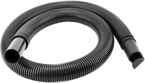 1.25 Inch Diameter x 4 Feet Flexible Hose Vacuums Attachments for Shop-Vac Wet/Dry Vacuums Dust Collection Systems Durable Vinyl, Replacement Craftsman Shop-Vac Hose 9196300 in Saudi Arabia