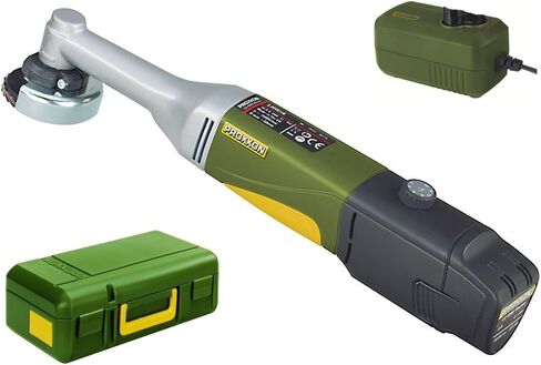 PROXXON Cordless Long-Neck Angle Grinder LHW/A in Saudi Arabia