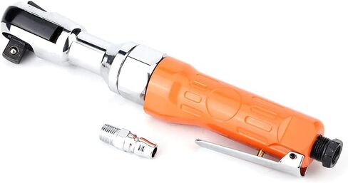 Air Ratchet tool, 1/2in Pneumatic Ratchet Wrench High Torsion Workshop Repairing Air Hand Power Tool in Saudi Arabia
