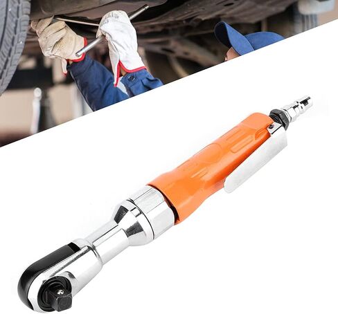 Air Ratchet tool, 1/2in Pneumatic Ratchet Wrench High Torsion Workshop Repairing Air Hand Power Tool in Saudi Arabia