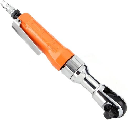 Air Ratchet tool, 1/2in Pneumatic Ratchet Wrench High Torsion Workshop Repairing Air Hand Power Tool in Saudi Arabia