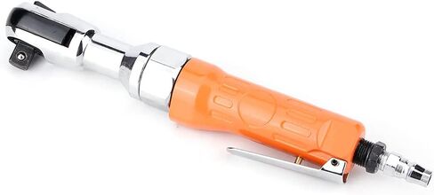 Air Ratchet tool, 1/2in Pneumatic Ratchet Wrench High Torsion Workshop Repairing Air Hand Power Tool in Saudi Arabia