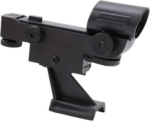 Tbest Finderscope LED Dot Finder نطاق تعديل السطوع محاذاة سريعة للتلسكوب الفلكي 80EQ 90EQ 130EQ سلسلة ABS المواد in Kuwait