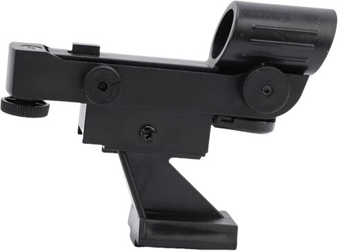Tbest Finderscope LED Dot Finder نطاق تعديل السطوع محاذاة سريعة للتلسكوب الفلكي 80EQ 90EQ 130EQ سلسلة ABS المواد in Kuwait