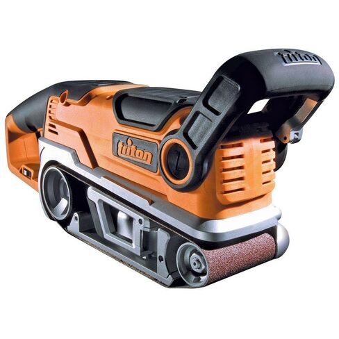 Triton TA1200BS Belt Sander 3-Inch by 21-Inch,Black in Saudi Arabia