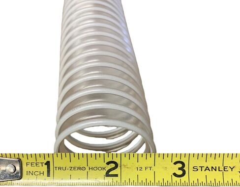 Lower Hose only for Ryobi stick vac roller bar assembly Vacuum p718 p724 in Saudi Arabia