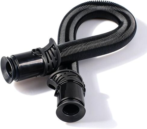 خرطوم شفط ممتد بطول 2.5 متر بديل لخرطوم Shark DuoClean Lift Away NV602UK NV602UKT NV702UK NV702UKT NZ690UK NZ690UKT خرطوم مرفق المكنسة in Kuwait