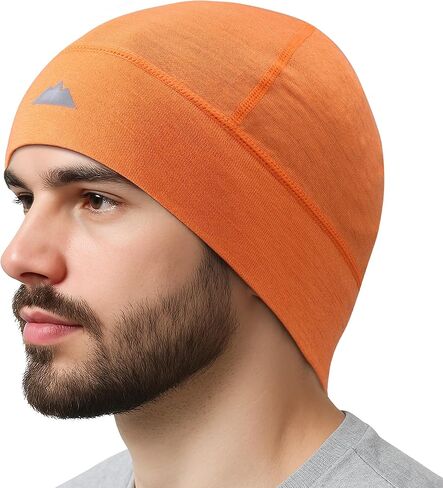 Tough Headwear Merino Sport Beanie in Saudi Arabia