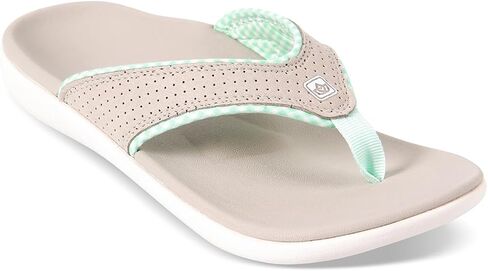 Spenco Women's Flip-Flop in Saudi Arabia