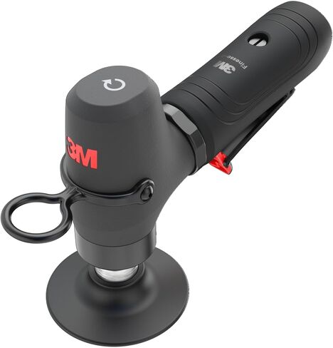 3M™ Finesse-it™ عازلة دوارة هوائية، 65994، 3 بوصات (76 ملم)، 1 EA in Kuwait