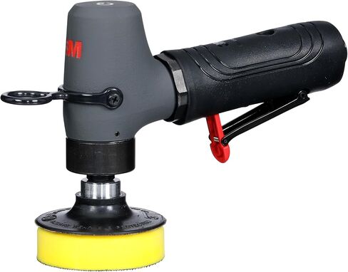 3M™ Finesse-it™ عازلة دوارة هوائية، 65994، 3 بوصات (76 ملم)، 1 EA in Kuwait