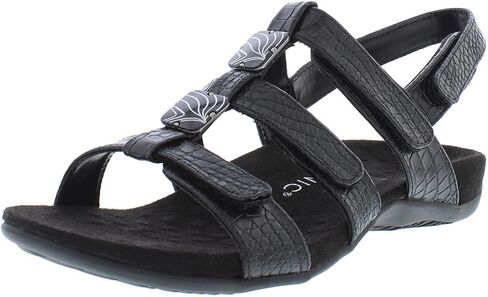 Vionic Amber Leather Womens Shoes in Saudi Arabia