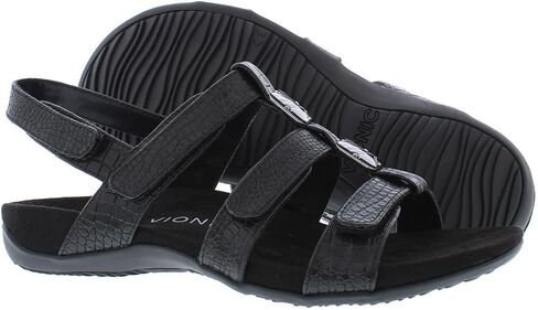 Vionic Amber Leather Womens Shoes in Saudi Arabia