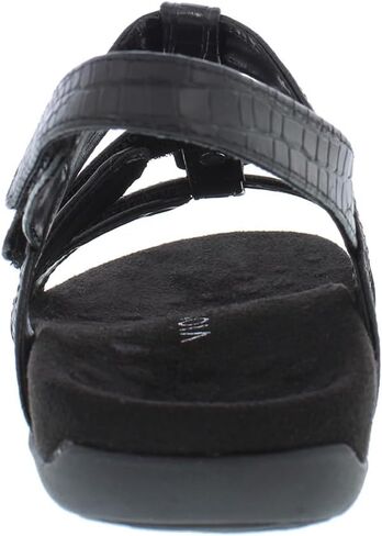 Vionic Amber Leather Womens Shoes in Saudi Arabia