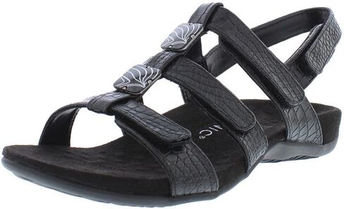 Vionic Amber Leather Womens Shoes in Saudi Arabia
