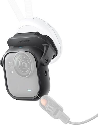 حامل زاوية مرن للغاية من Insta360 GO in Saudi Arabia